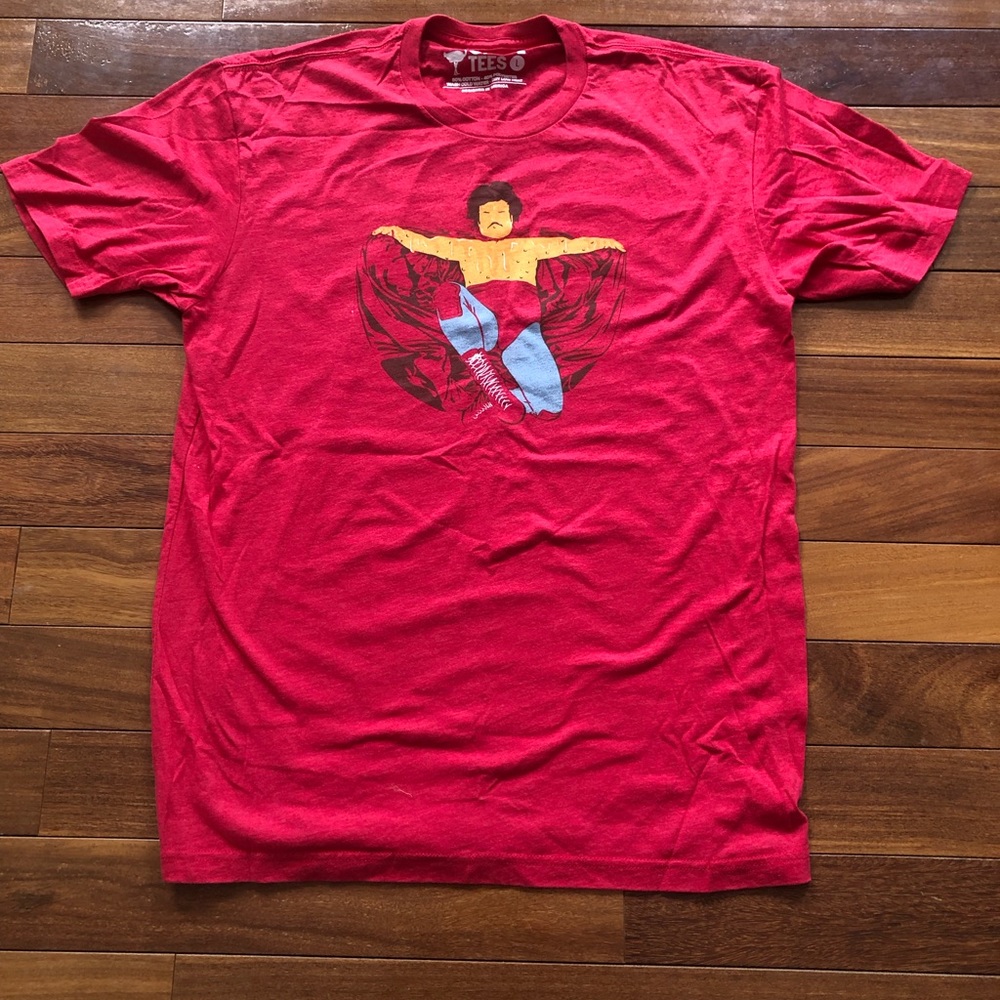 Nacho Libre T-Shirt